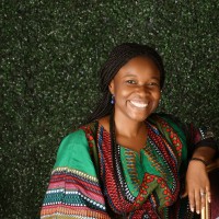 Bolatito Ogbeide, Pmp