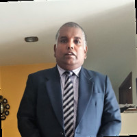 Surentheran Kanagalingam CPA, CA