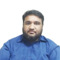 Anas Mushtaq