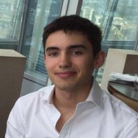 Ciaran Bhatia Cooper-Craig