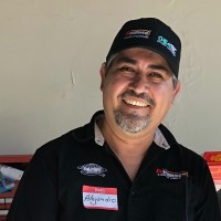 Alejandro Gonzalez