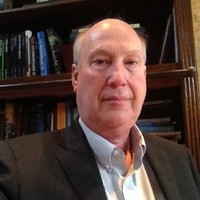 Keith Jones, Cpe