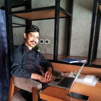 Ramesh Dutt
