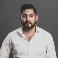 Angel Enrique Trillo Bencomo