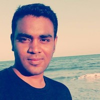 Bala Palanisamy