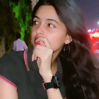 Harika T