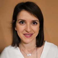 Ivana Dimitrovska
