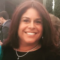 Melissa Sevilla
