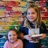 Rae And Nova'S Adventurers
