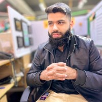 Muhammad Hammad