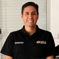 Sebastián Martínez Moya