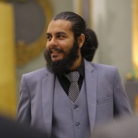 Aqib Chaudhary