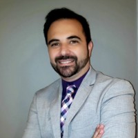 Claudio Andon