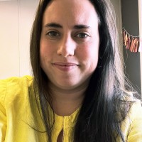 Pamella Sansregret