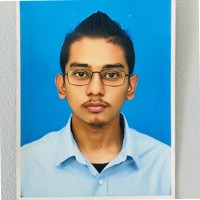 Muhammad Syafiq