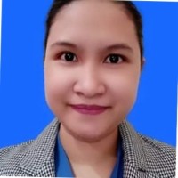 Juverlyn Andales
