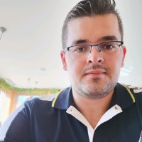 Jorge Alberto Juaristi Manrique