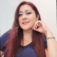 Gabriela Martínez Cebrián