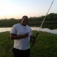 Antwan Robbins