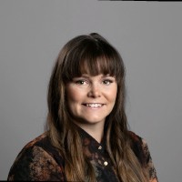 Louise Knight