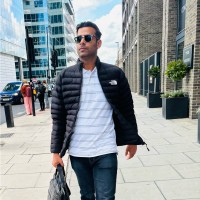 Harsh Pal Singh