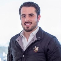Andrés Villarreal Camacho