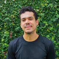 Diego G. Teixeira