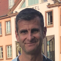 Jacques Salanon