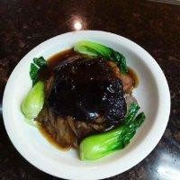 何小厨