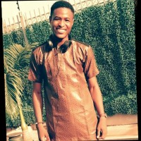 Ogedengbe Eniola