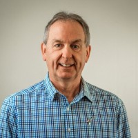 Michael Baldwin