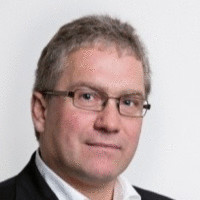 Tom Rasmussen