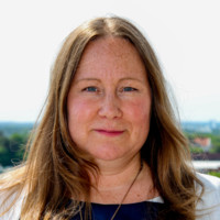 Erika Smed