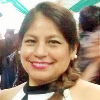 Manuela Damián Aguilar