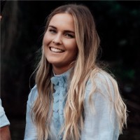 Savannah Hazlewood