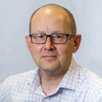 Simon Halliday