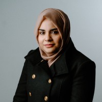 Aisha Abdul Wahab