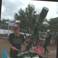 John Richard Tampog