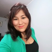 Diana Emperatriz Quiñonez Cochachi