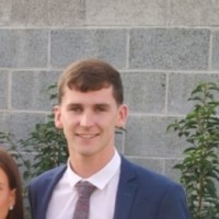 Keelan Murphy
