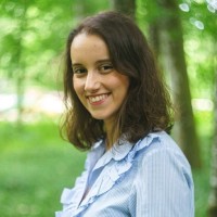 Inês Júdice Pargana