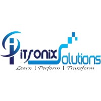 ITRONIX SOLUTION
