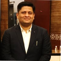 Amol Surendra Patharkar  (AP)