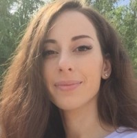 Anastasia Smolik