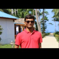 Hiren Patel
