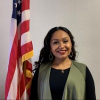Sorayda Sanchez, M. Ed., TRMC
