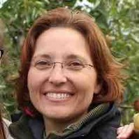 Lucia Camarda