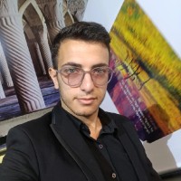 Ali Kazemi