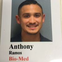 Anthony Ramos