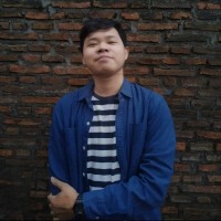Teddy Ferdian Abrar Amrullah